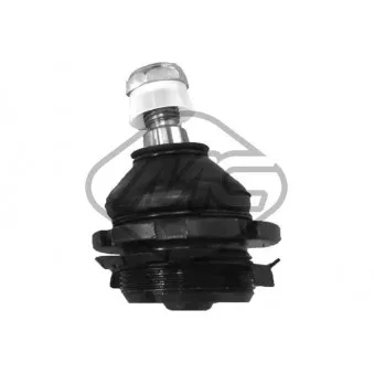 Rotule de suspension Metalcaucho 53259