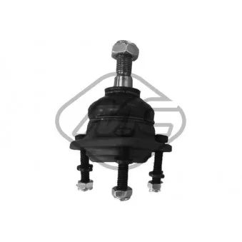Rotule de suspension Metalcaucho 53262