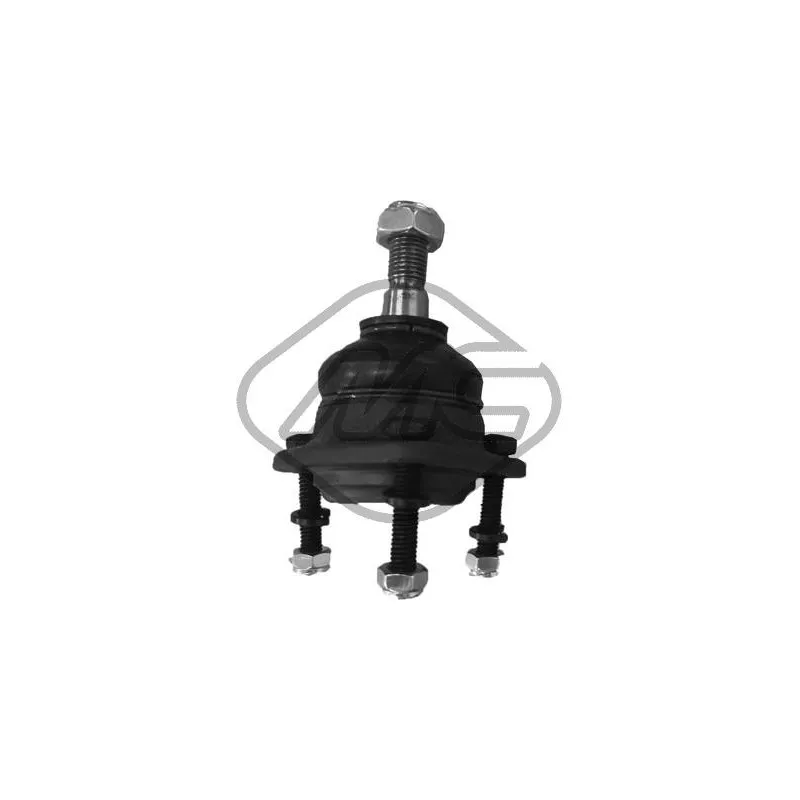 Rotule de suspension Metalcaucho 53262