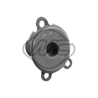 Douille de guidage, embrayage Metalcaucho 53263