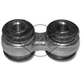 Entretoise/tige, stabilisateur Metalcaucho 53266