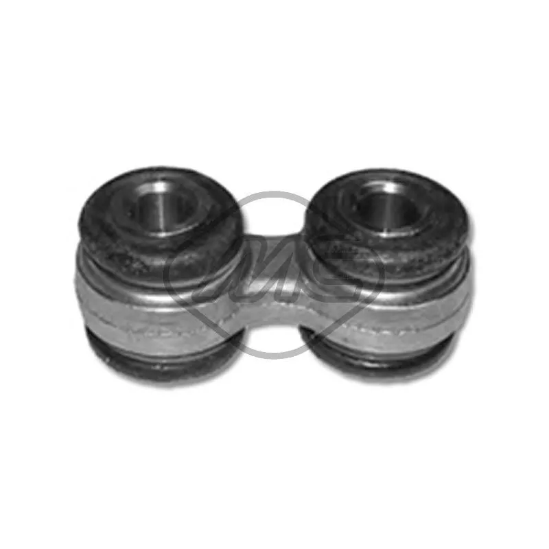 Entretoise/tige, stabilisateur Metalcaucho 53266