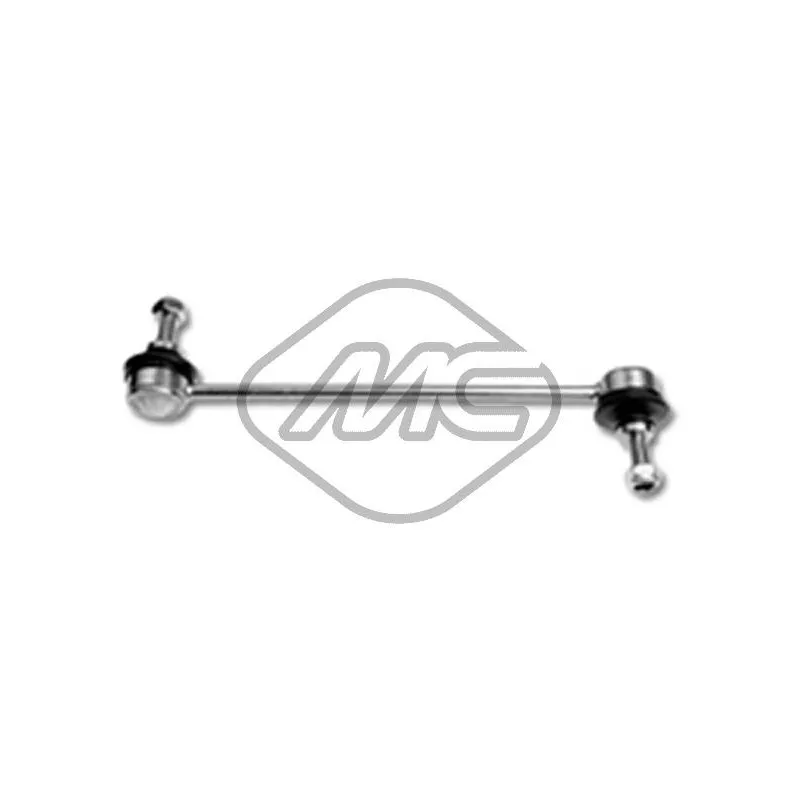 Entretoise/tige, stabilisateur Metalcaucho 53267
