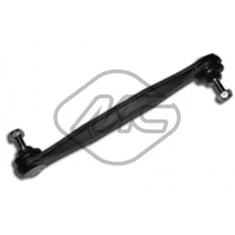 Entretoise/tige, stabilisateur Metalcaucho 53268