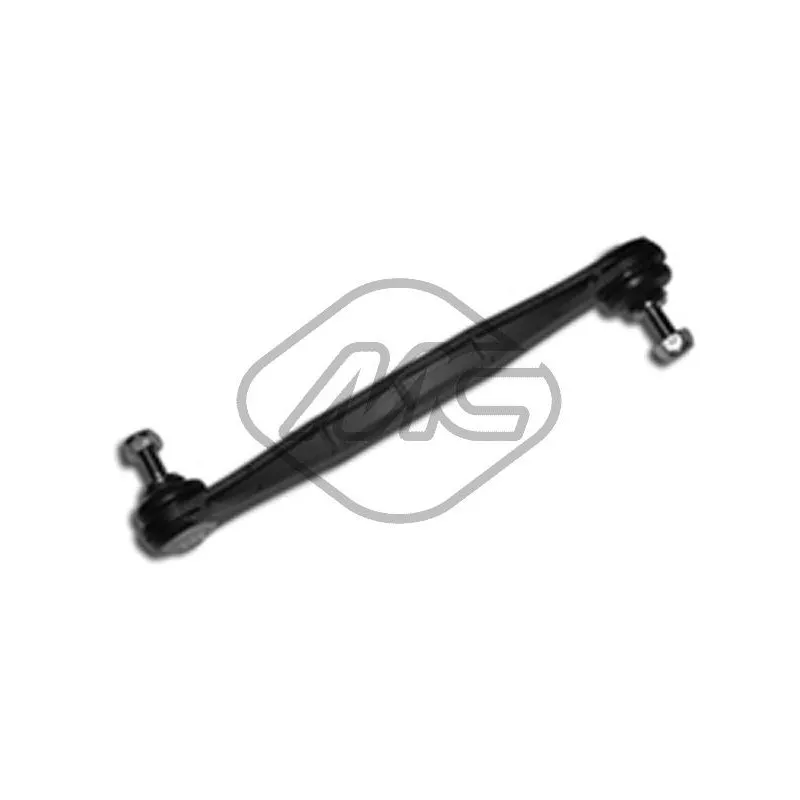 Entretoise/tige, stabilisateur Metalcaucho 53268