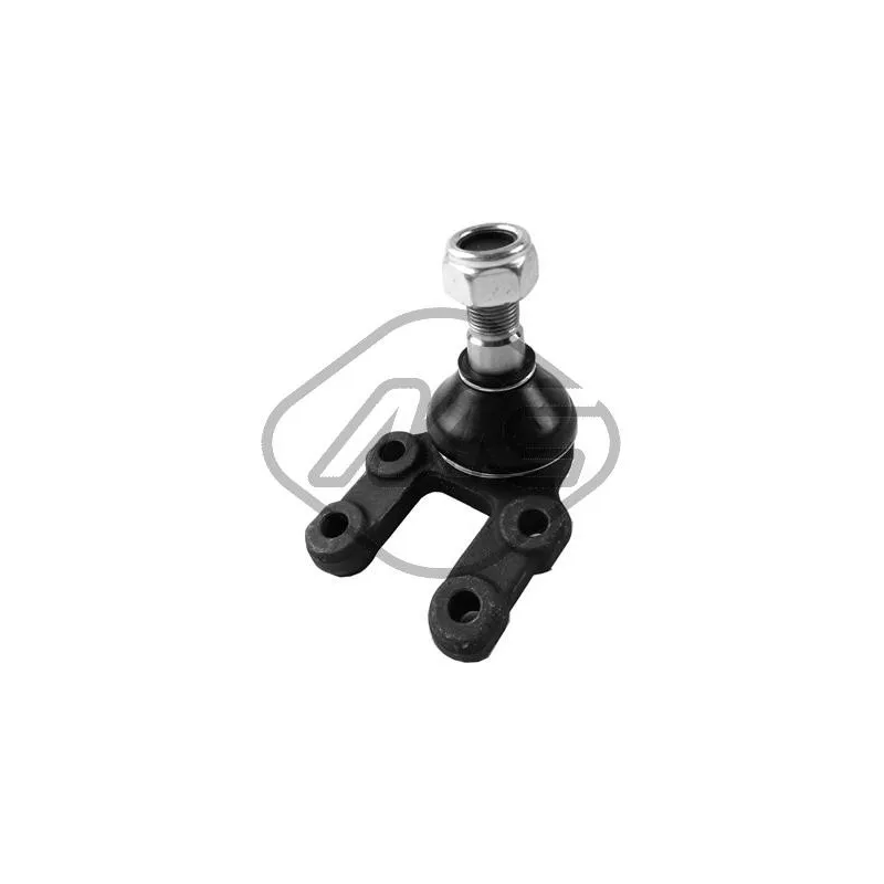 Rotule de suspension Metalcaucho 53271