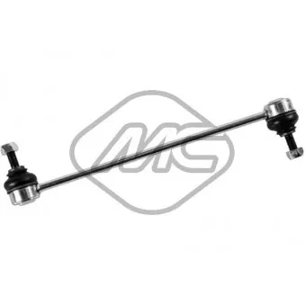 Entretoise/tige, stabilisateur Metalcaucho 53374