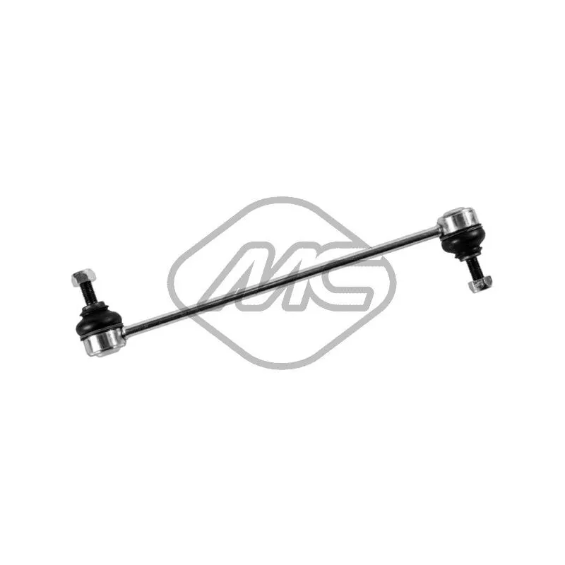 Entretoise/tige, stabilisateur Metalcaucho 53374