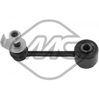 Entretoise/tige, stabilisateur Metalcaucho 53377