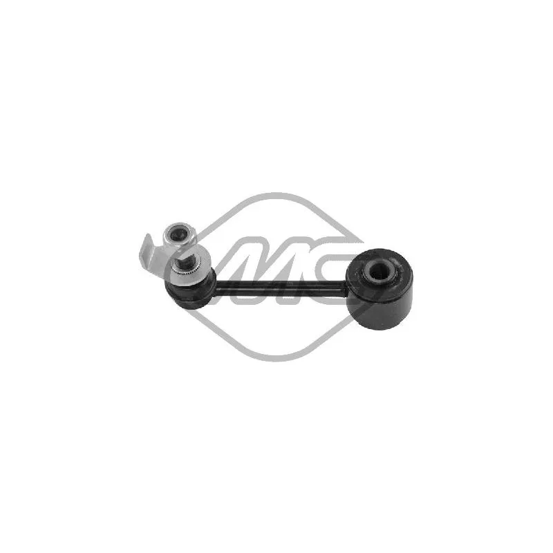 Entretoise/tige, stabilisateur Metalcaucho 53377