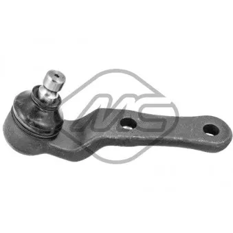 Rotule de suspension Metalcaucho 53501