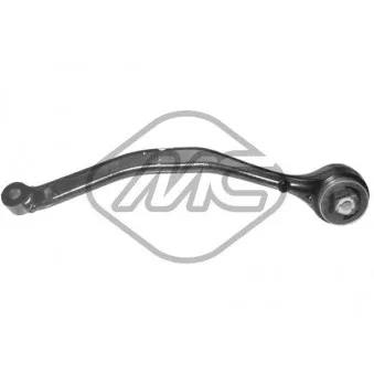 Triangle ou bras de suspension (train avant) Metalcaucho 53570