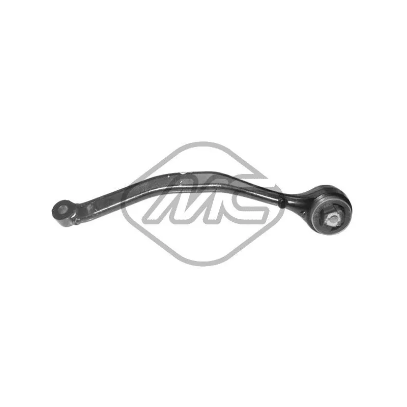 Triangle ou bras de suspension (train avant) Metalcaucho 53570