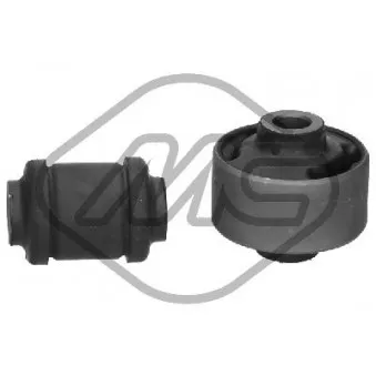 Silent bloc de suspension (train avant) Metalcaucho 53976