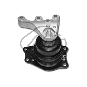 Support moteur Metalcaucho 54003