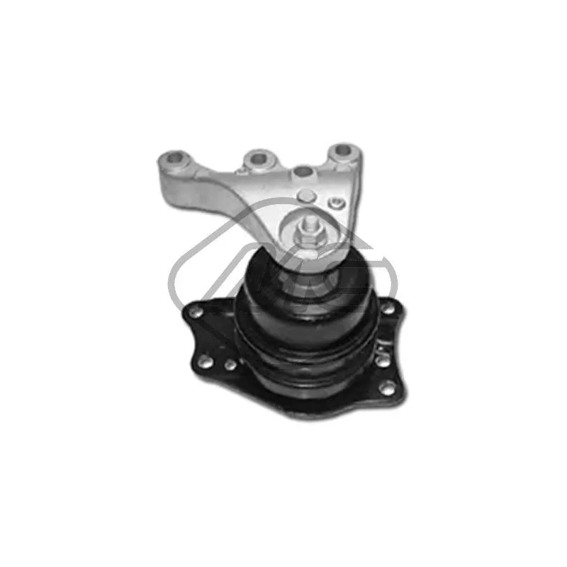 Support moteur Metalcaucho 54003