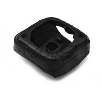 Support moteur Metalcaucho 54013