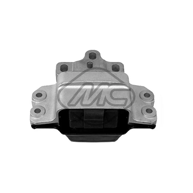 Support, suspension du moteur Metalcaucho 54096