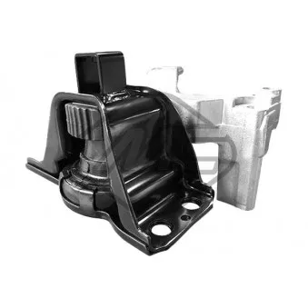 Support moteur Metalcaucho 54107