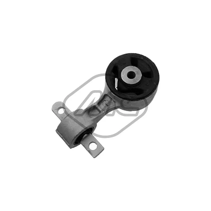 Support, suspension du moteur Metalcaucho 54110