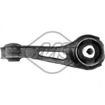 Support, suspension du moteur Metalcaucho 54143