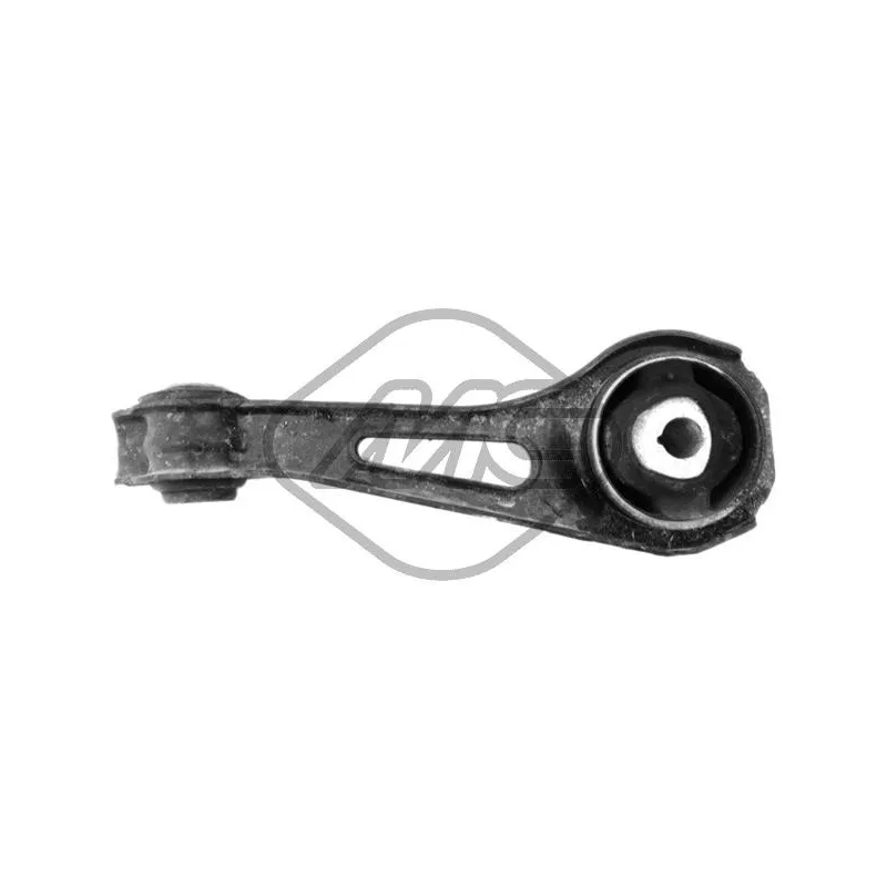 Support, suspension du moteur Metalcaucho 54143