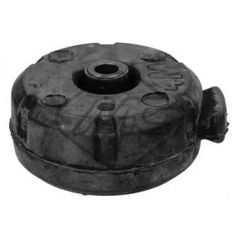 Support, suspension du moteur Metalcaucho 54153