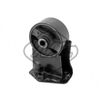 Support moteur Metalcaucho 54159