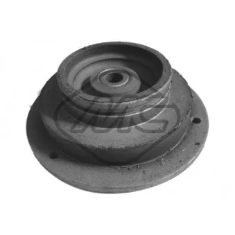 Coupelle de suspension Metalcaucho 54168