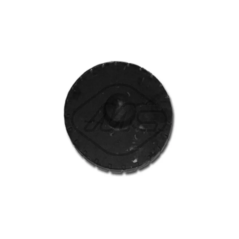 Coupelle de suspension Metalcaucho 55433