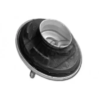 Coupelle de suspension Metalcaucho 55434