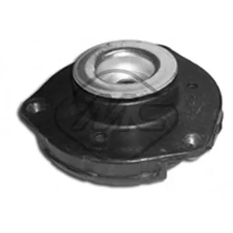 Coupelle de suspension Metalcaucho 55435