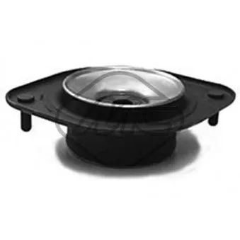 Coupelle de suspension Metalcaucho 55436