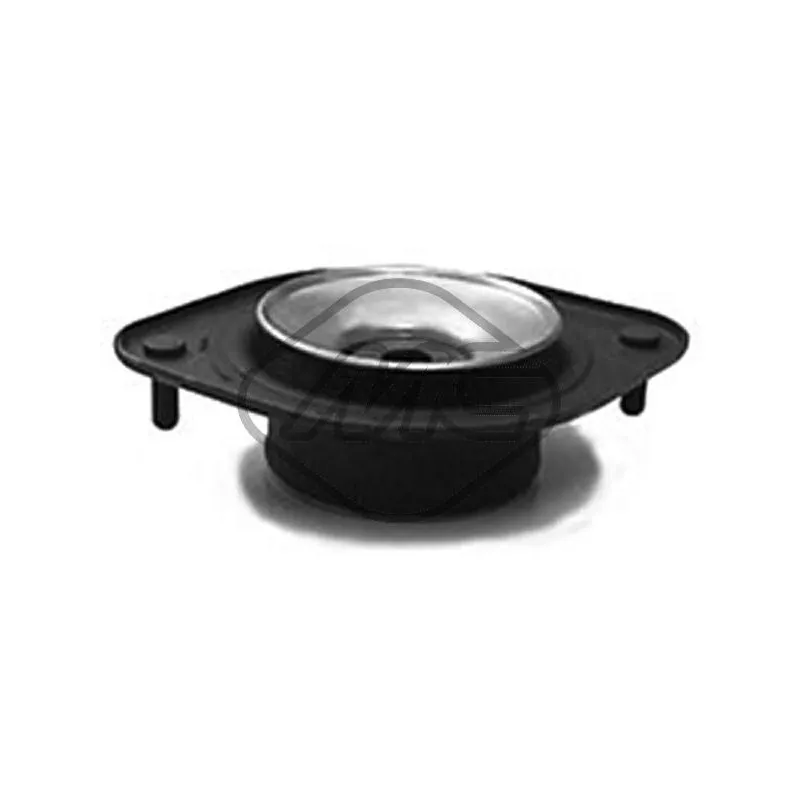 Coupelle de suspension Metalcaucho 55436