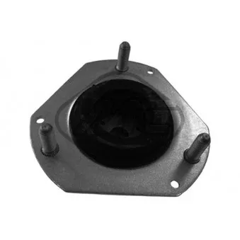 Coupelle de suspension Metalcaucho 55437