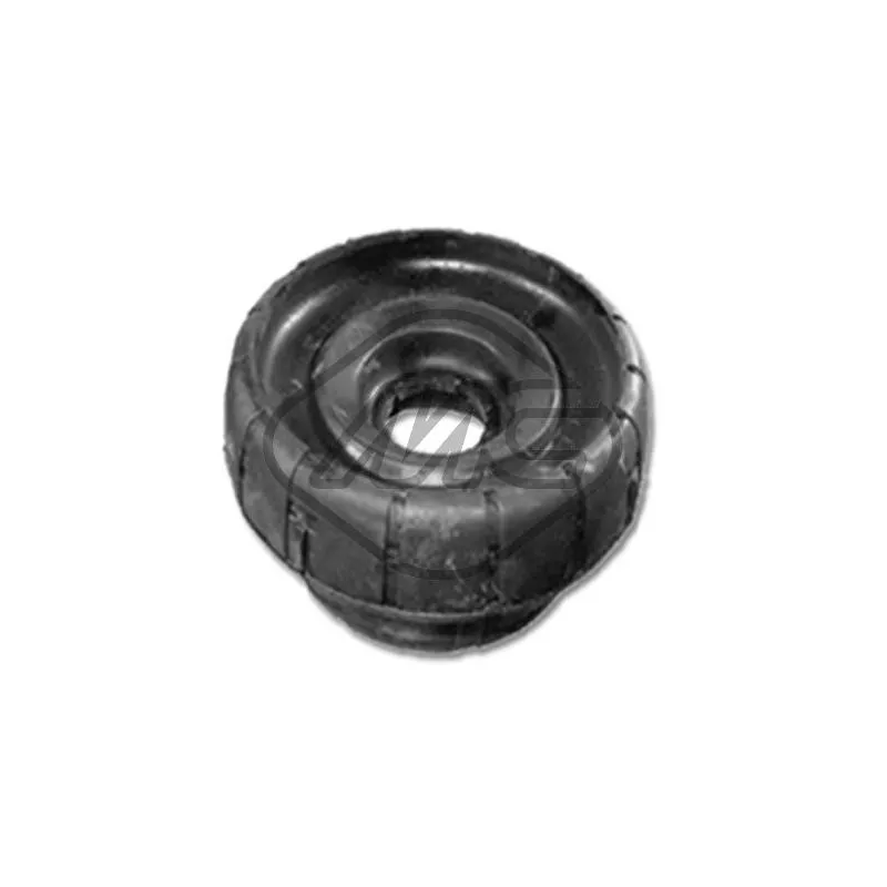 Coupelle de suspension Metalcaucho 55438
