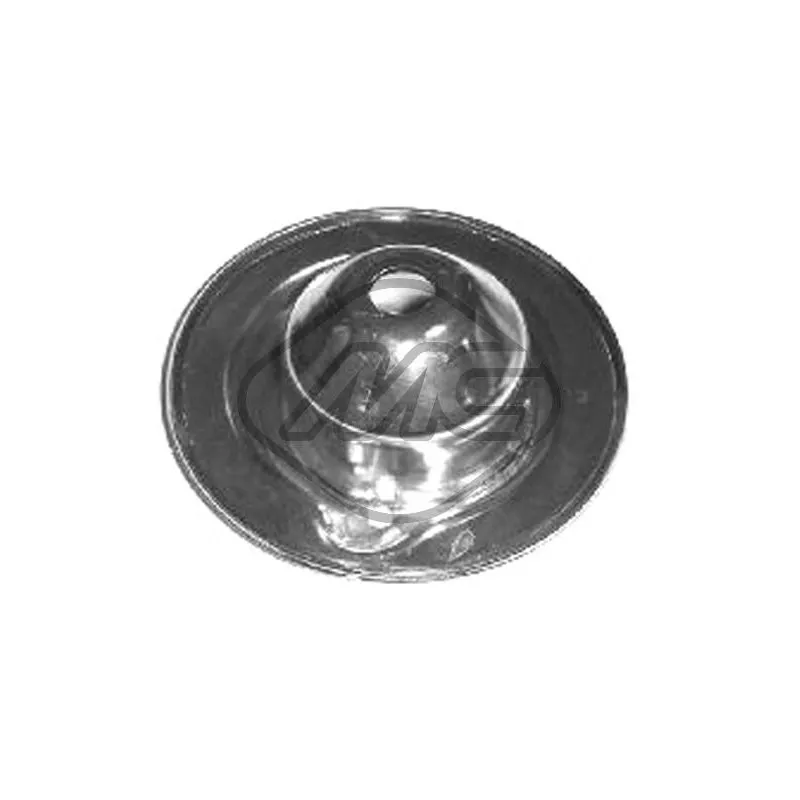 Patin de ressort Metalcaucho 55442