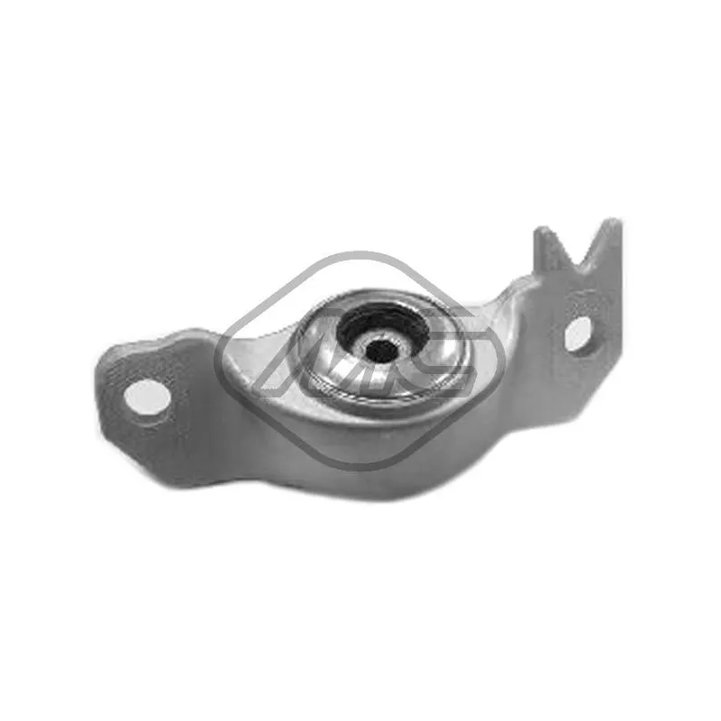 Coupelle de suspension arrière droit Metalcaucho 55447