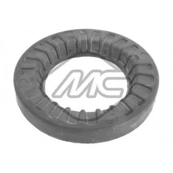 Patin de ressort Metalcaucho 55451