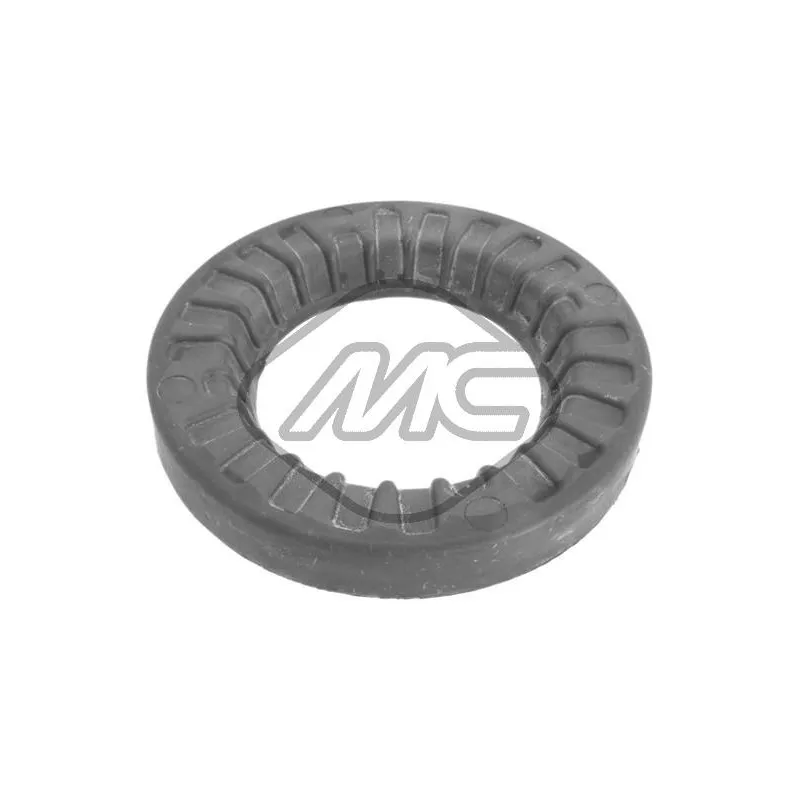 Patin de ressort Metalcaucho 55451