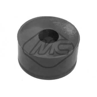 Douille, amortisseur Metalcaucho