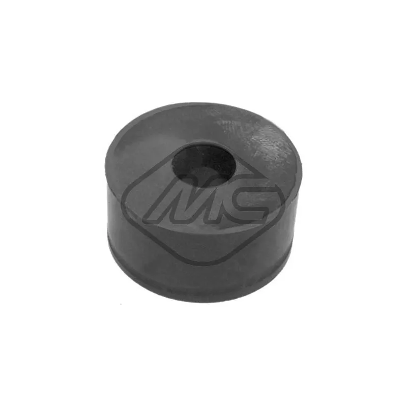 Douille, amortisseur Metalcaucho 55452