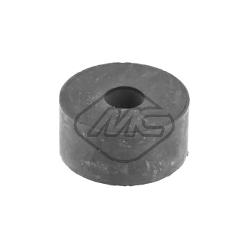 Coussinet de palier, stabilisateur Metalcaucho 55455