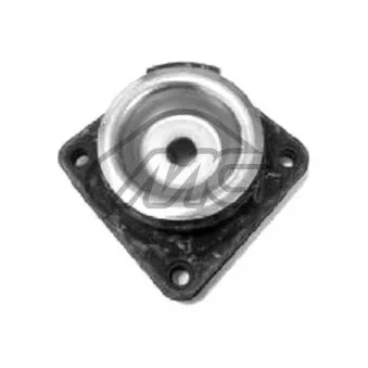 Coupelle de suspension Metalcaucho 55457