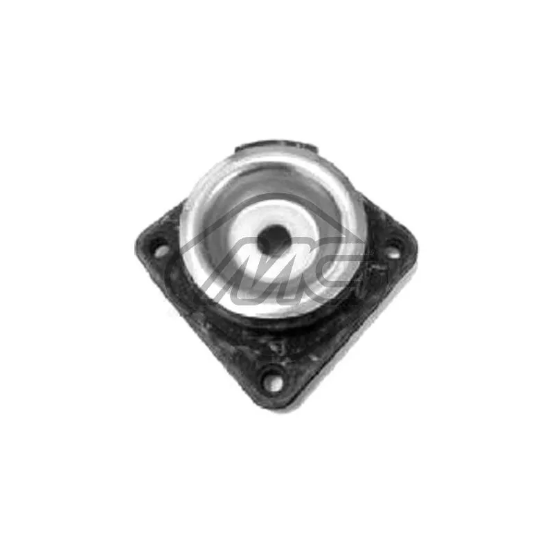 Coupelle de suspension Metalcaucho 55457