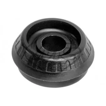 Suspension, amortisseur Metalcaucho 55459