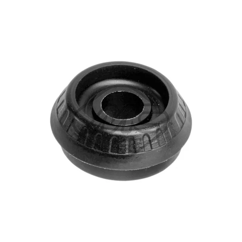 Suspension, amortisseur Metalcaucho 55459