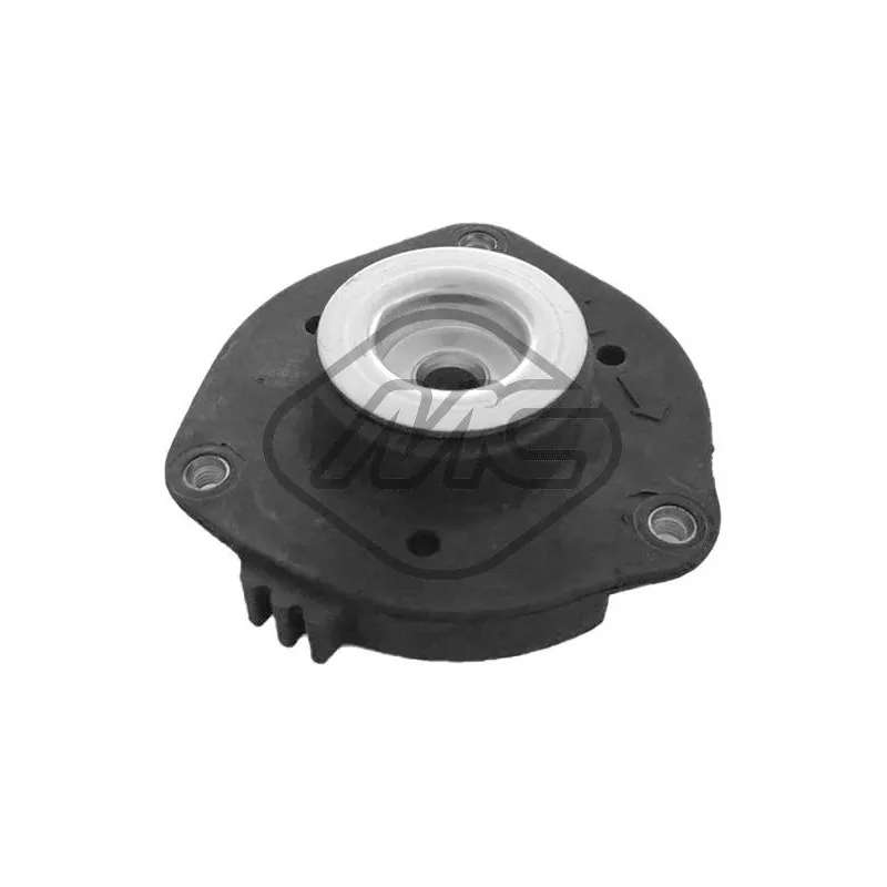 Coupelle de suspension Metalcaucho 55460
