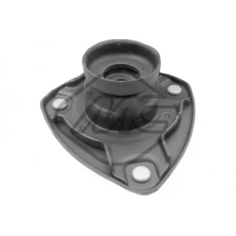 Coupelle de suspension Metalcaucho 55461