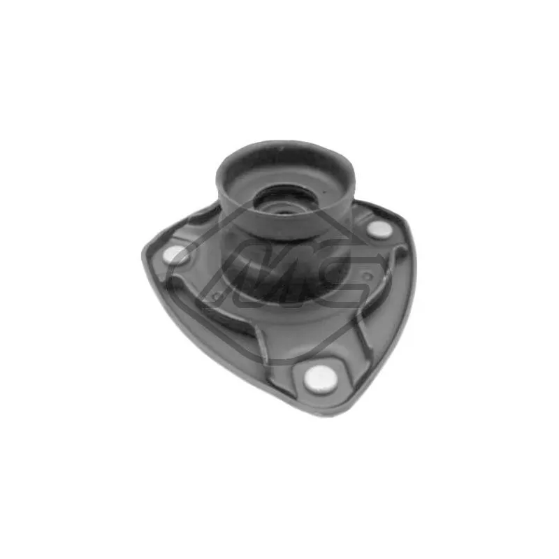 Coupelle de suspension Metalcaucho 55461
